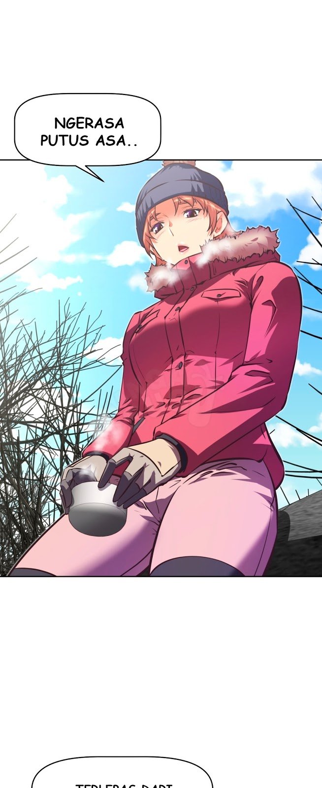 Brawling Go - Chapter 66 24