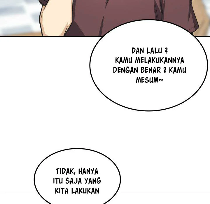 The Ark Is Me - Chapter 66 137