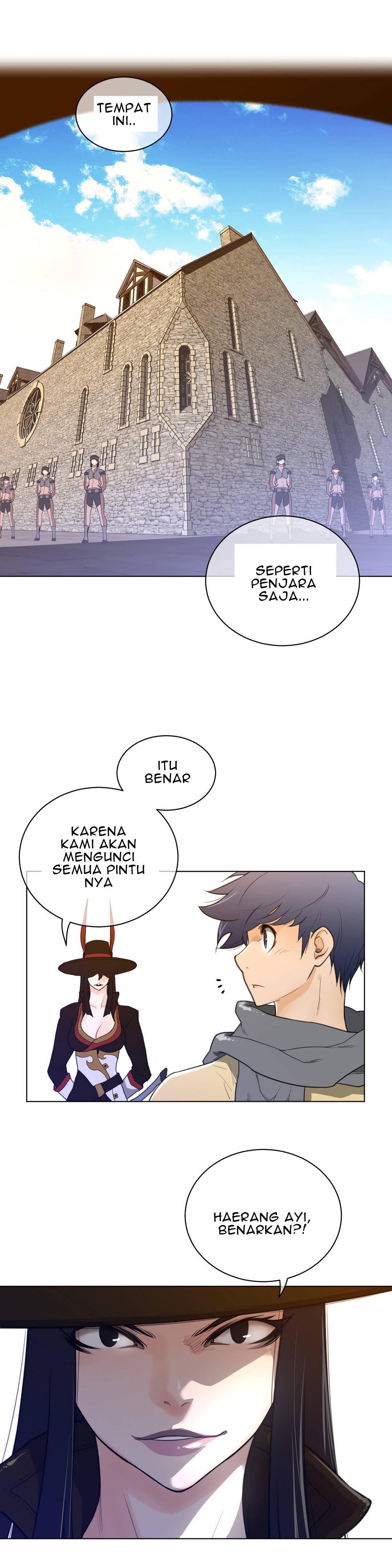 Perfect Half - Chapter 66 12