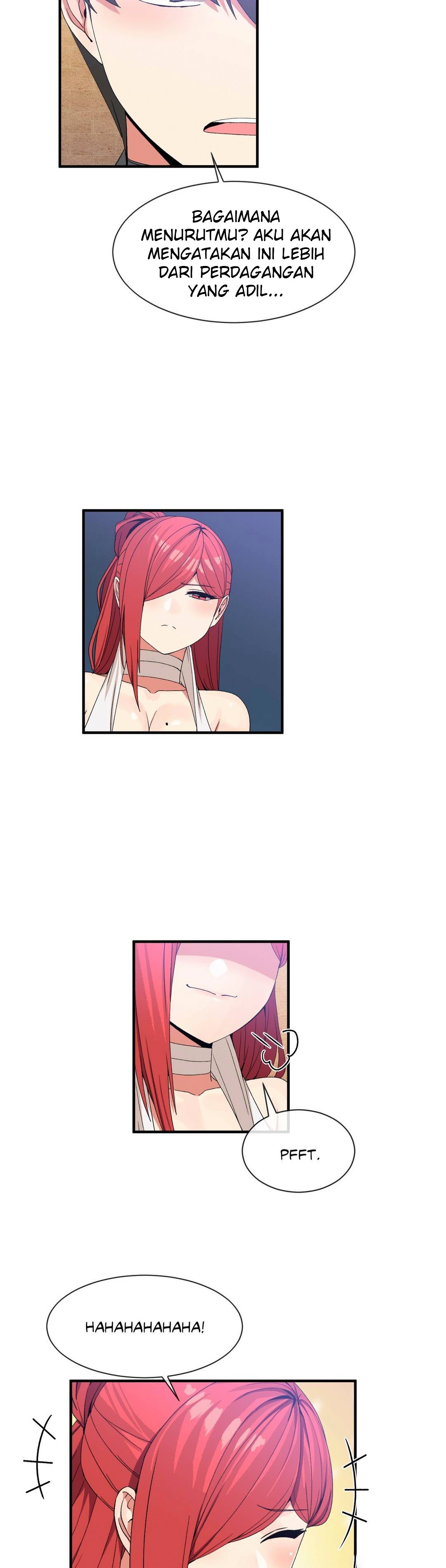 Deceptions (skull2) - Chapter 66 20 Deceptions (skull2) - Chapter 66 20