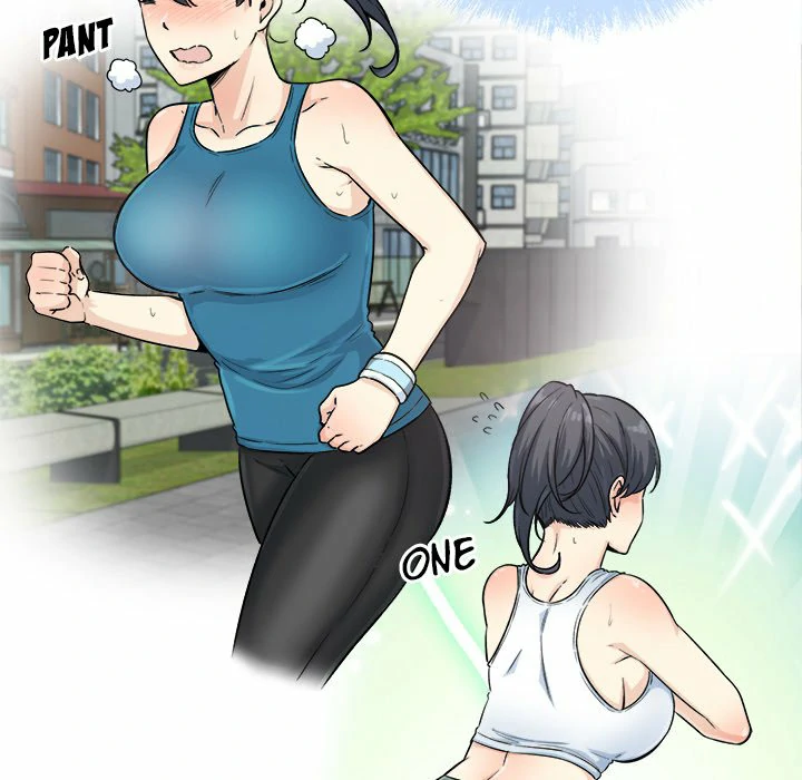 The Ark Is Me - Chapter 66 93