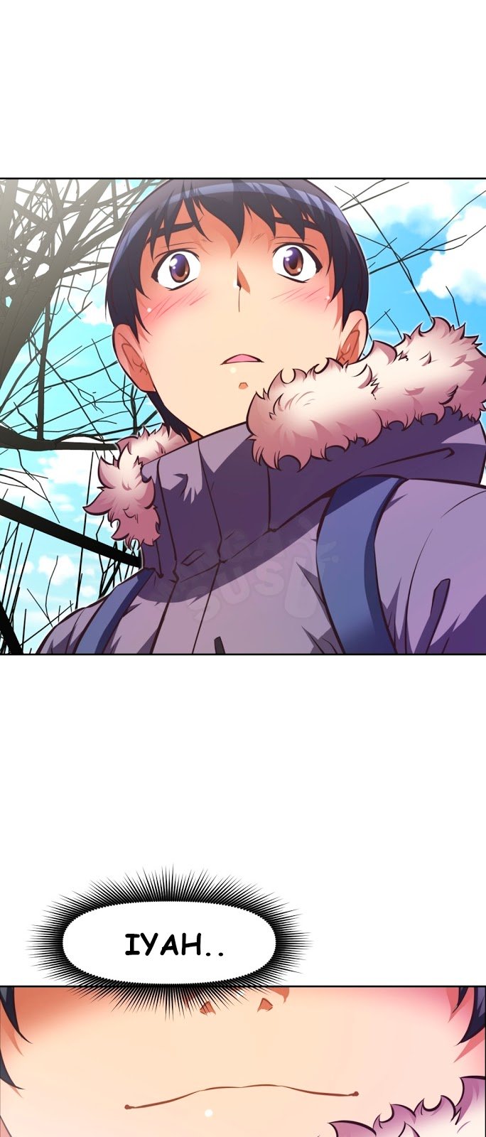 Brawling Go - Chapter 66 42