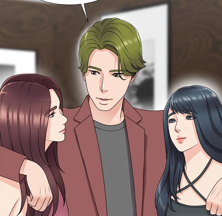 Miss Announcer - Chapter 66 56 Miss Announcer - Chapter 66 56