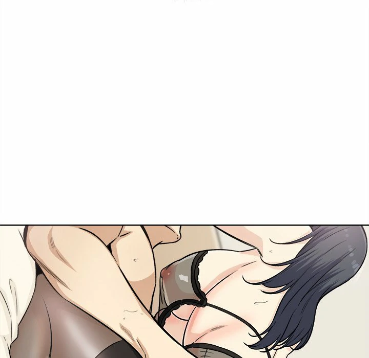 The Ark Is Me - Chapter 66 109