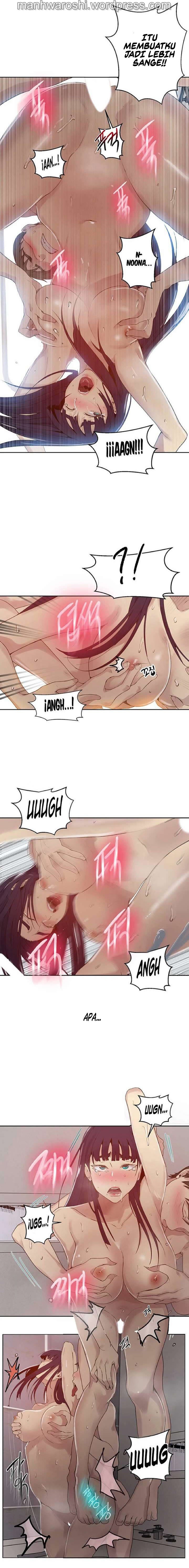 Secret Class - Chapter 66 14