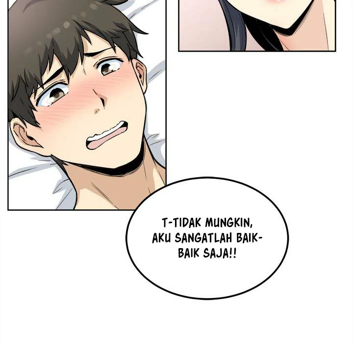 The Ark Is Me - Chapter 66 65