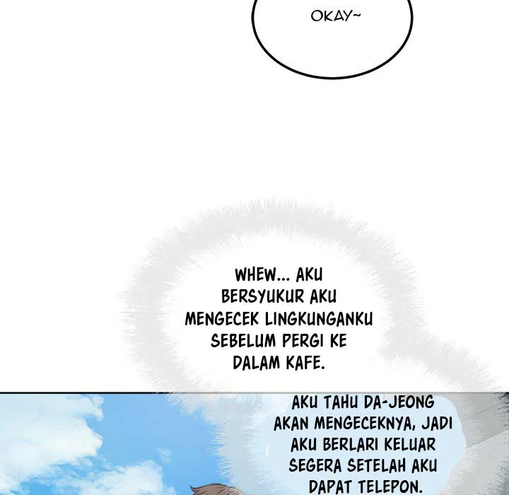 The Ark Is Me - Chapter 66 127
