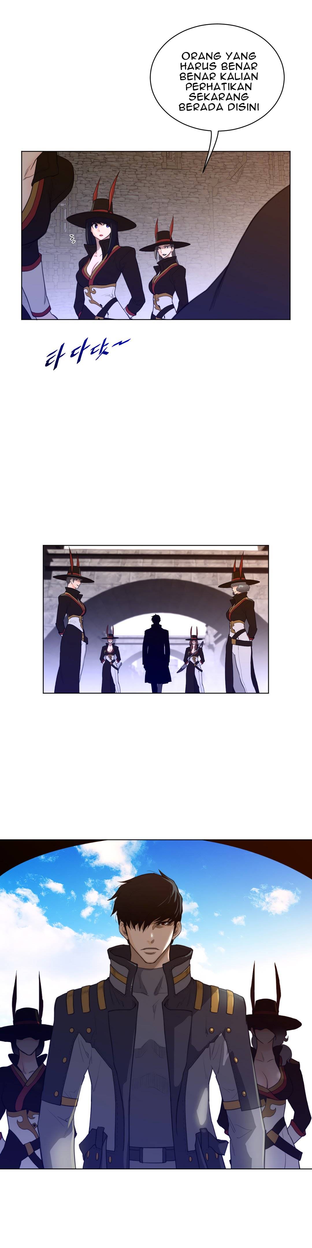 Perfect Half - Chapter 66 15