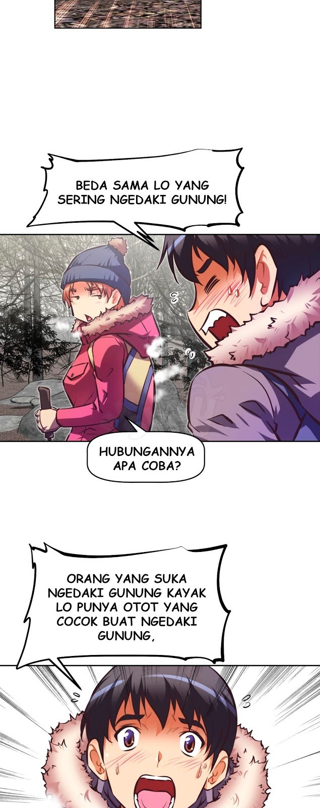 Brawling Go - Chapter 66 7