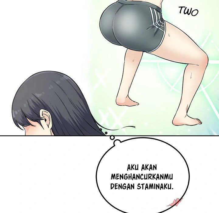 The Ark Is Me - Chapter 66 94