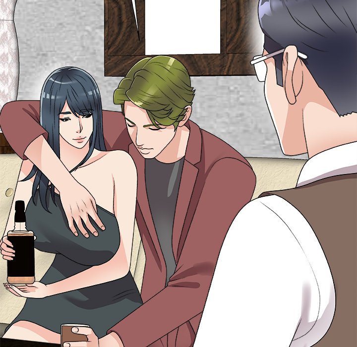 Miss Announcer - Chapter 66 87 Miss Announcer - Chapter 66 87