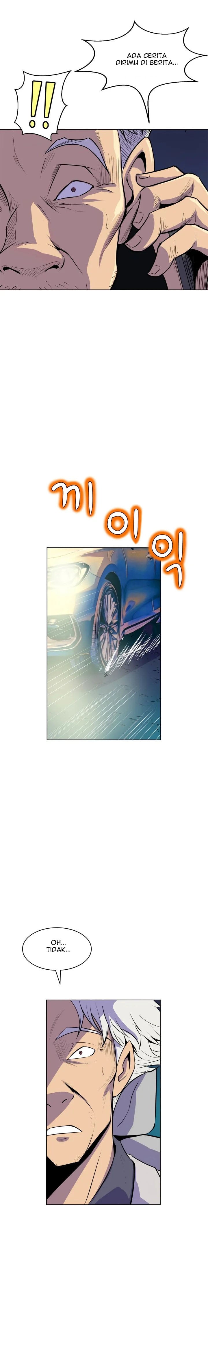 Sahwa: Secret Commission - Chapter 66 13