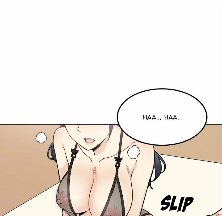 The Ark Is Me - Chapter 66 60