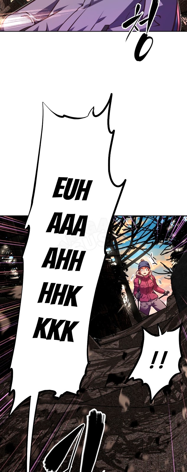 Brawling Go - Chapter 66 51