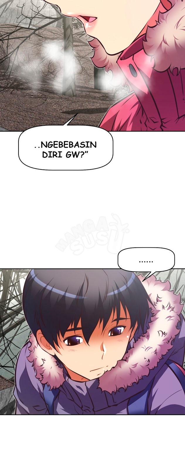Brawling Go - Chapter 66 32