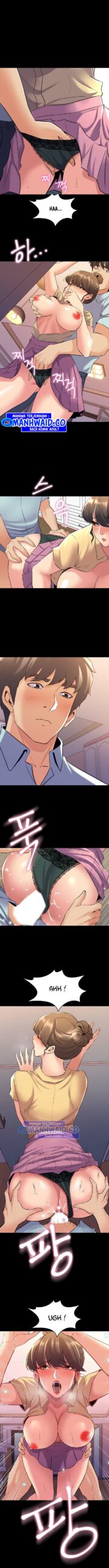 Cohabitation with My Ex-Wife - Chapter 66 2