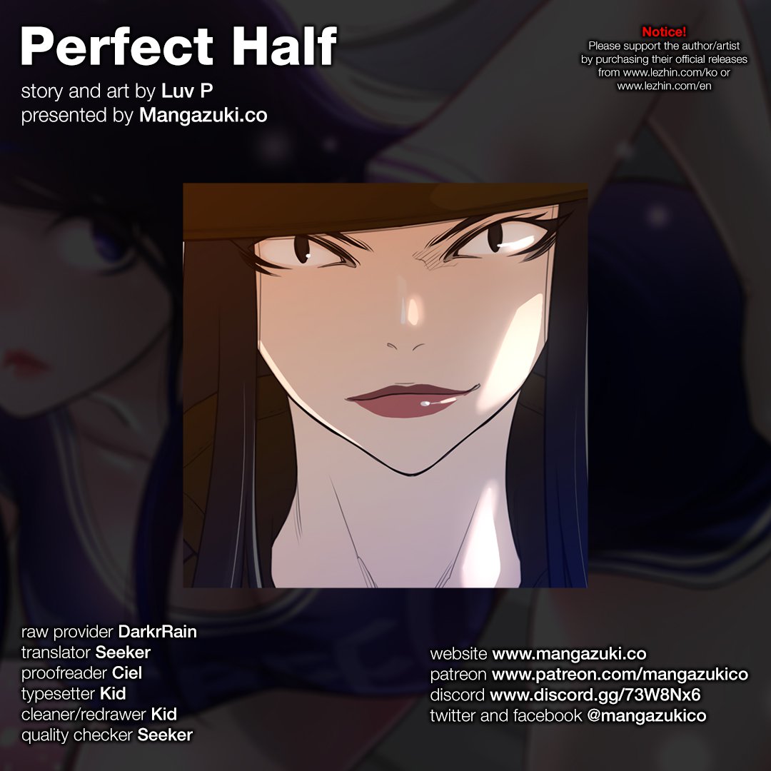 Perfect Half - Chapter 66 1