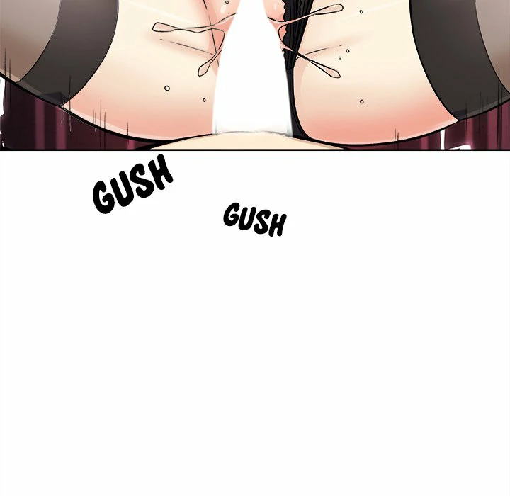 The Ark Is Me - Chapter 66 115