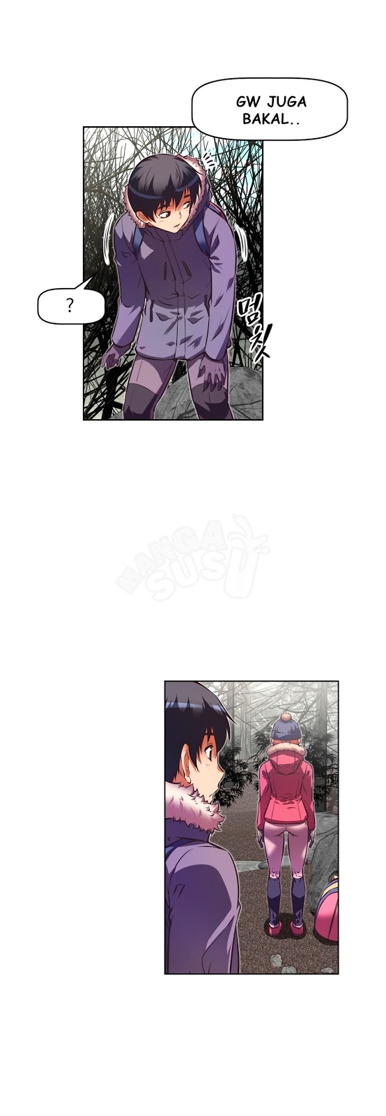 Brawling Go - Chapter 66 40