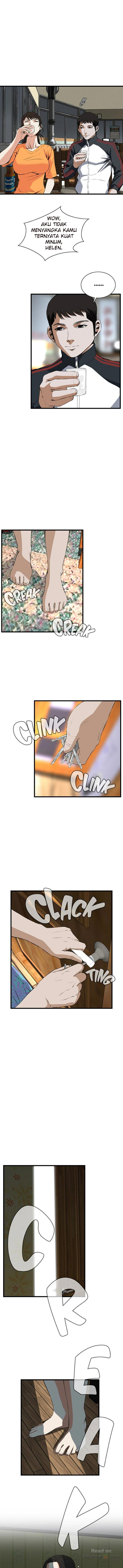 Take a Peek - Chapter 66 10