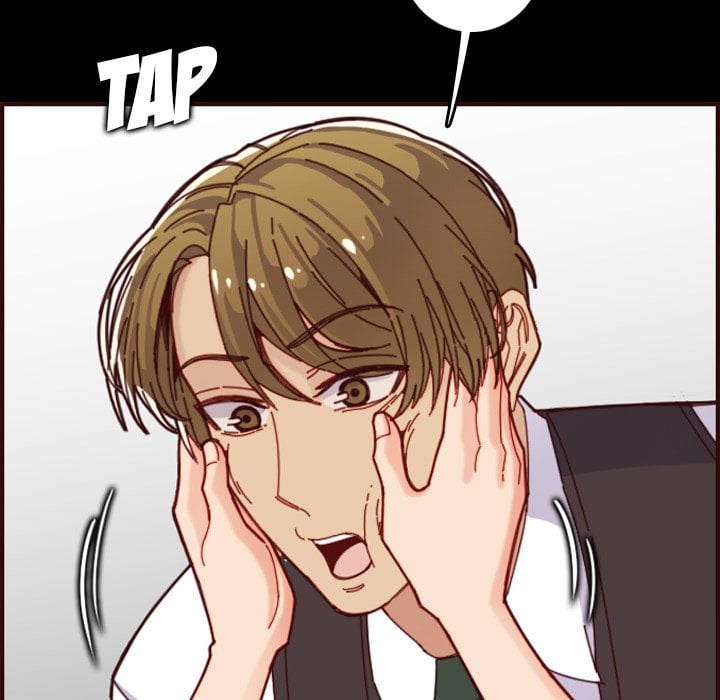 Never Too Late - Chapter 66 99