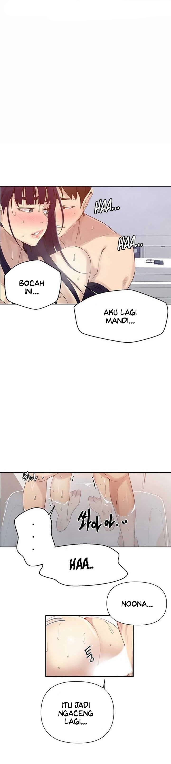 Secret Class - Chapter 66 10