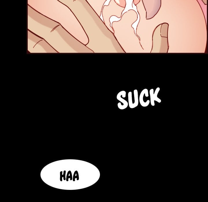 Never Too Late - Chapter 66 91