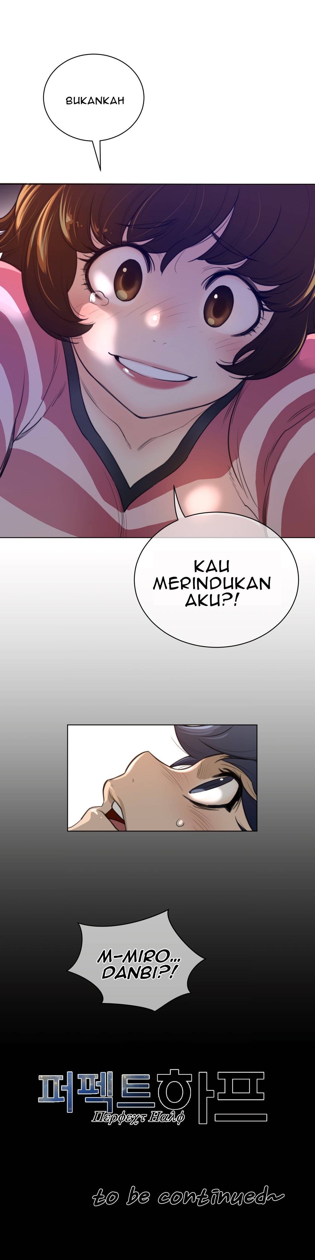 Perfect Half - Chapter 66 25