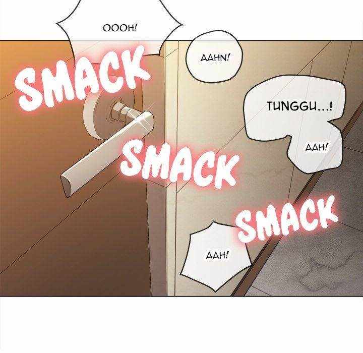 My High School Bully - Chapter 66 110