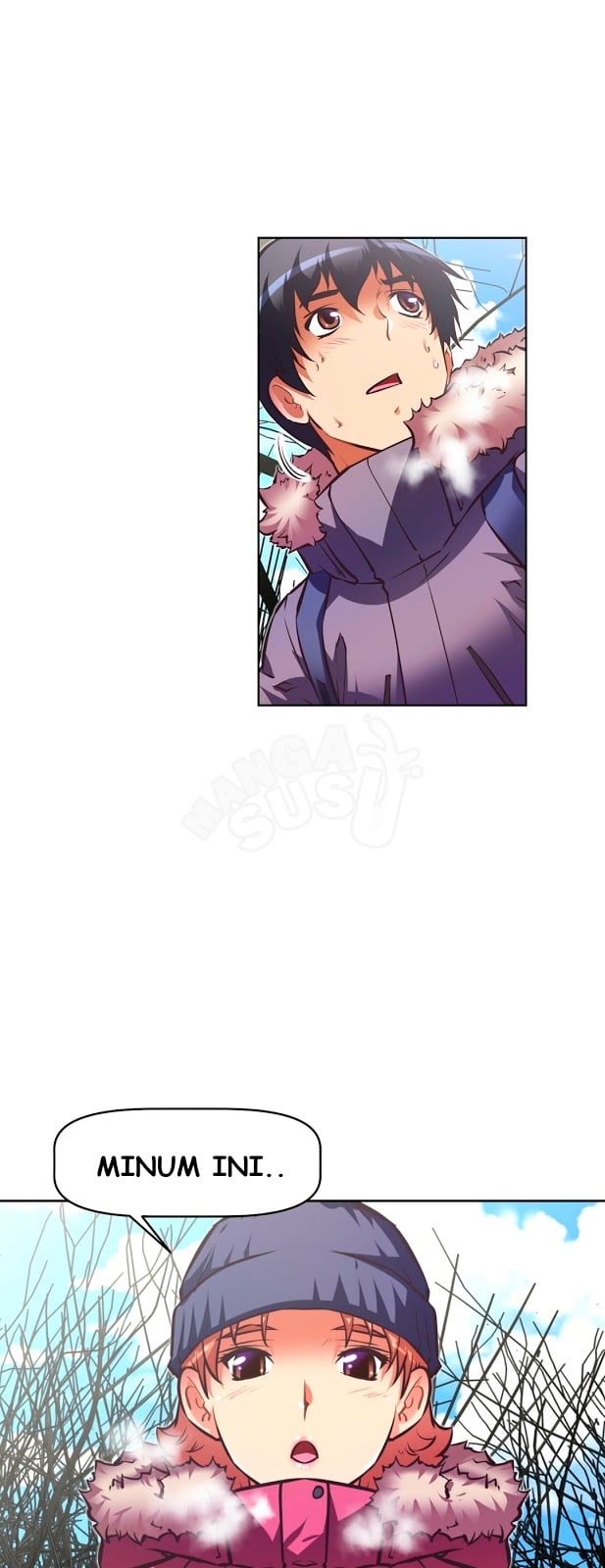 Brawling Go - Chapter 66 14