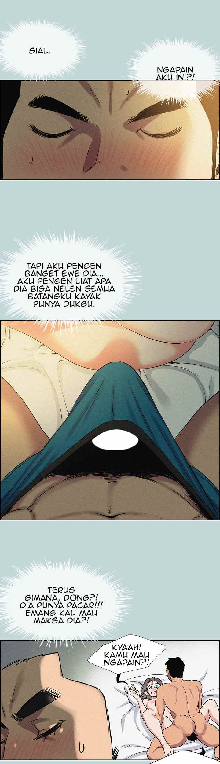 Summer Vacation - Chapter 66 20 Summer Vacation - Chapter 66 20