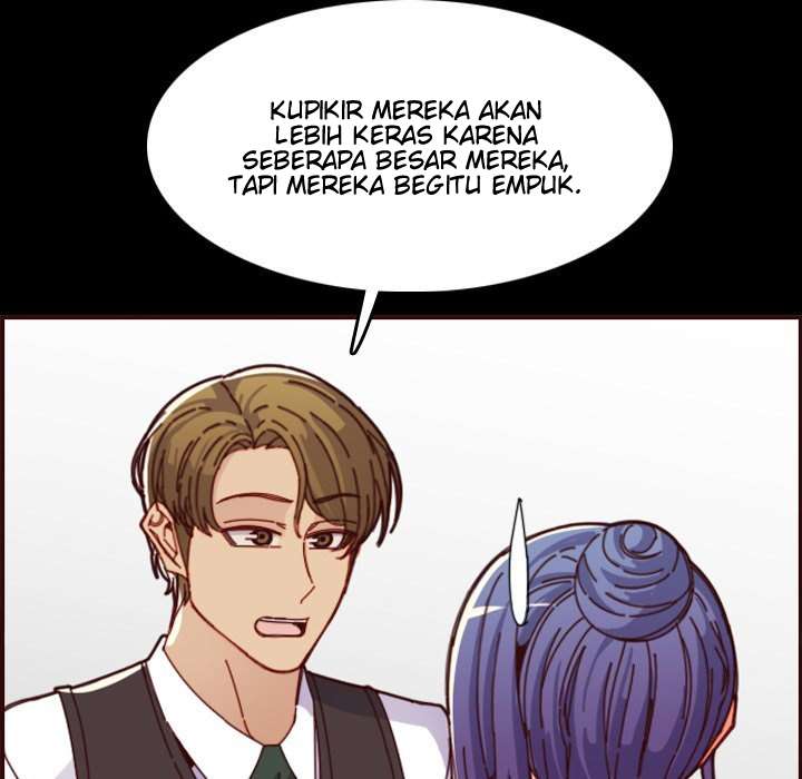 Never Too Late - Chapter 66 58