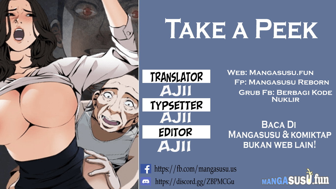 Take a Peek - Chapter 66 1