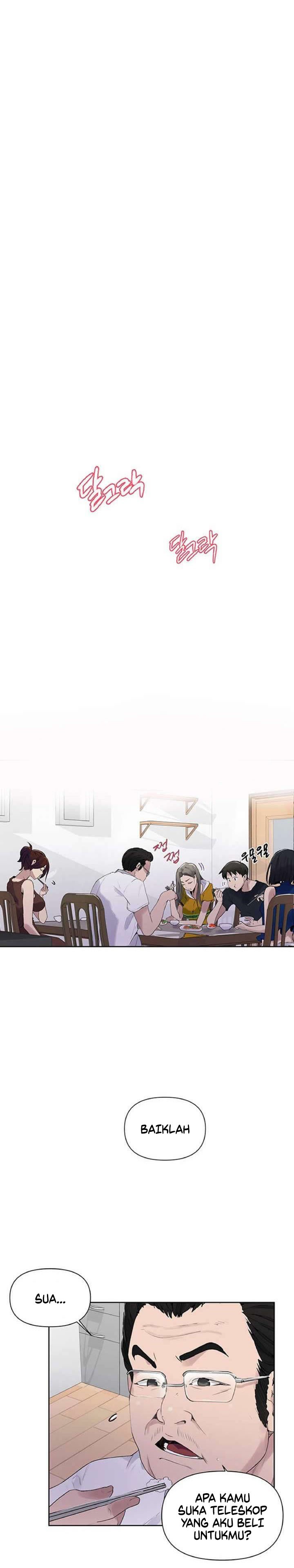 Secret Class - Chapter 66 22
