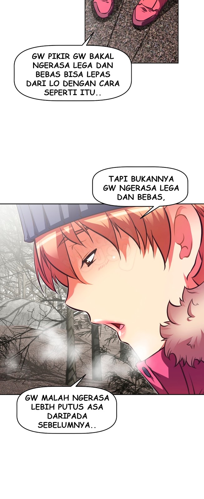 Brawling Go - Chapter 66 27