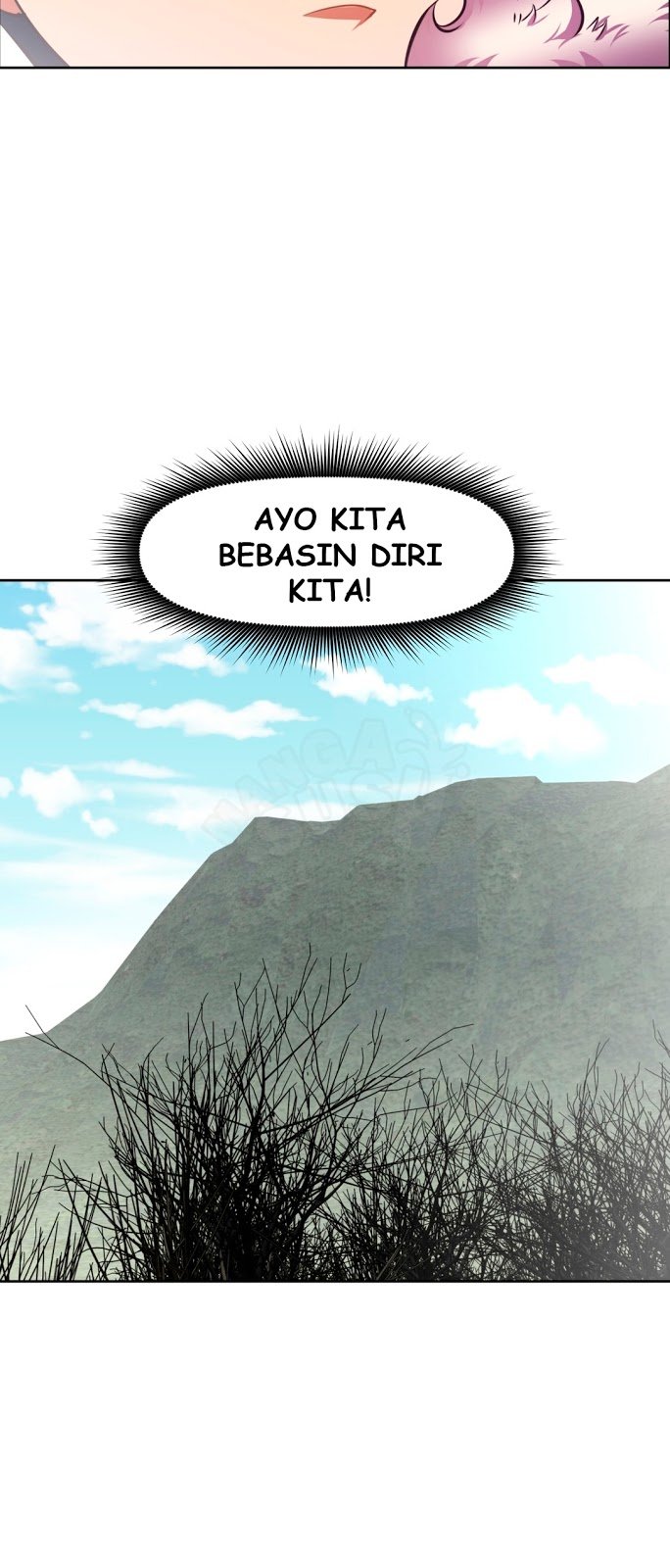 Brawling Go - Chapter 66 43