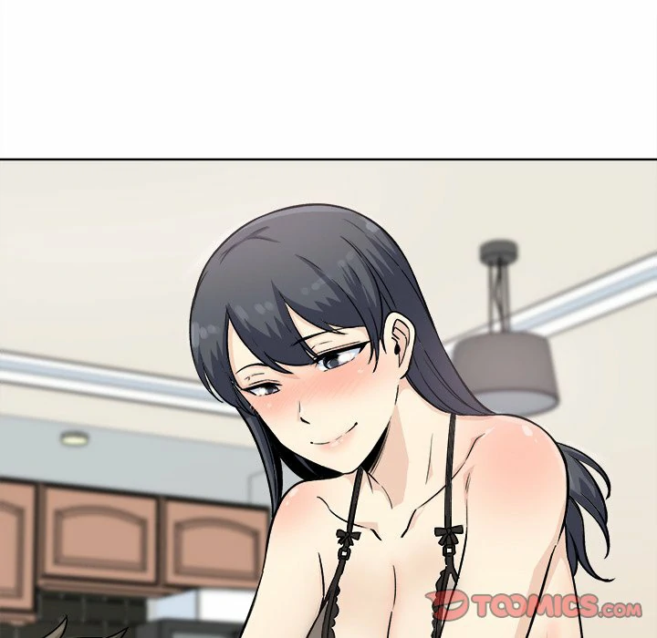 The Ark Is Me - Chapter 66 70
