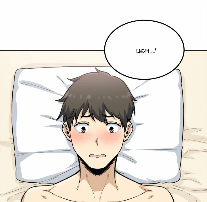 The Ark Is Me - Chapter 66 8