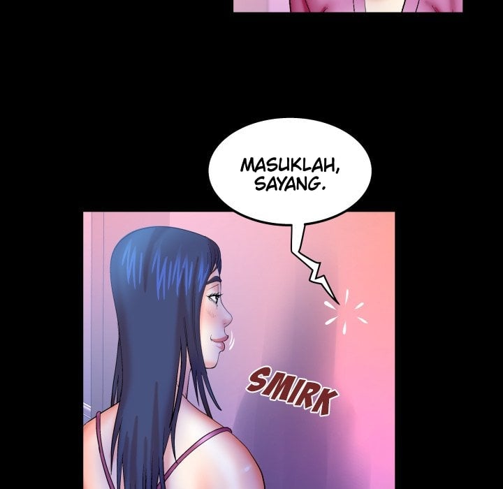 My Aunt - Chapter 66 70