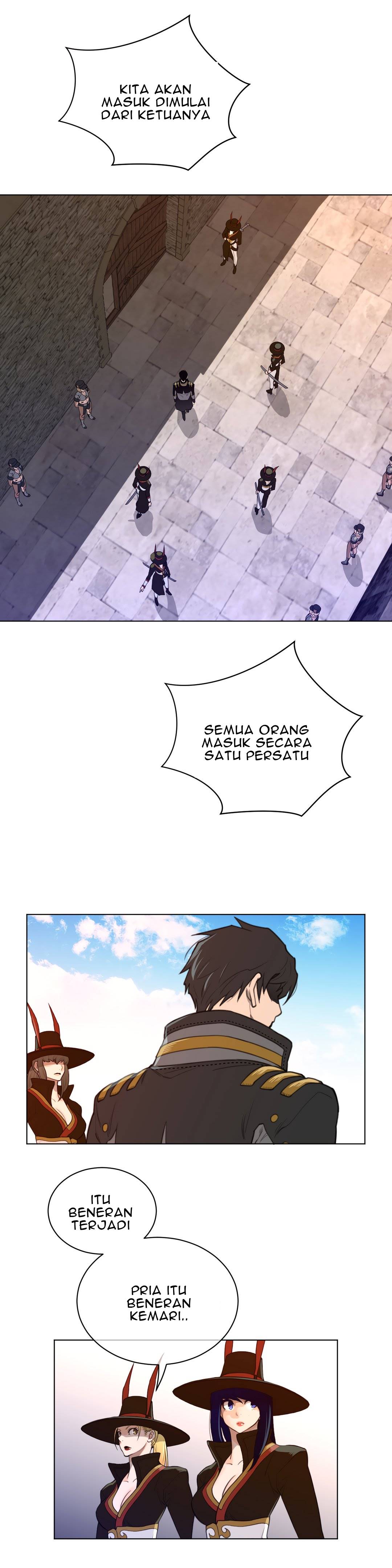 Perfect Half - Chapter 66 16
