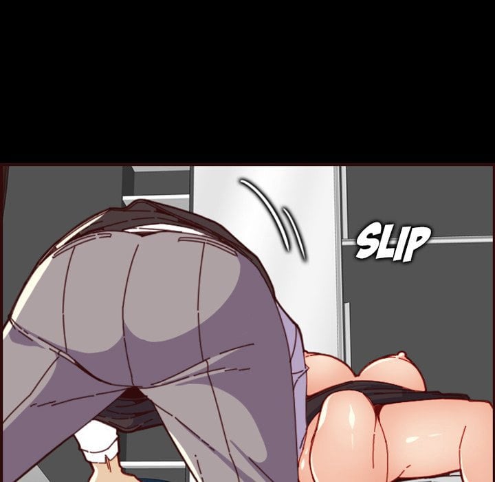 Never Too Late - Chapter 66 82