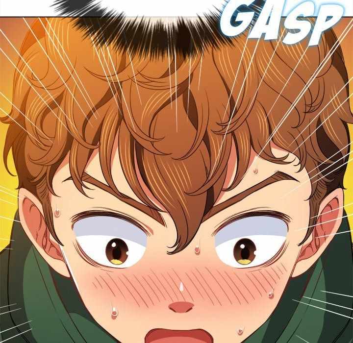 My High School Bully - Chapter 66 38