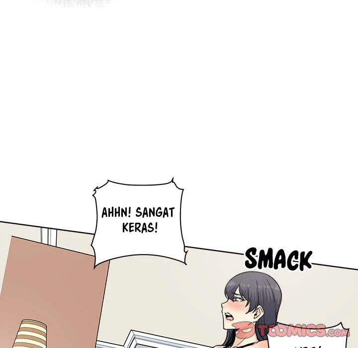 The Ark Is Me - Chapter 66 52