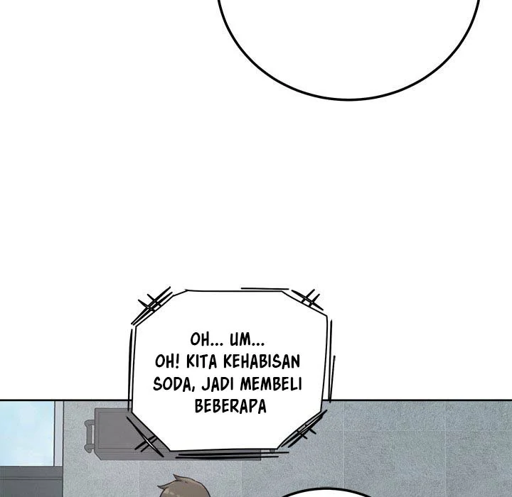 The Ark Is Me - Chapter 66 125