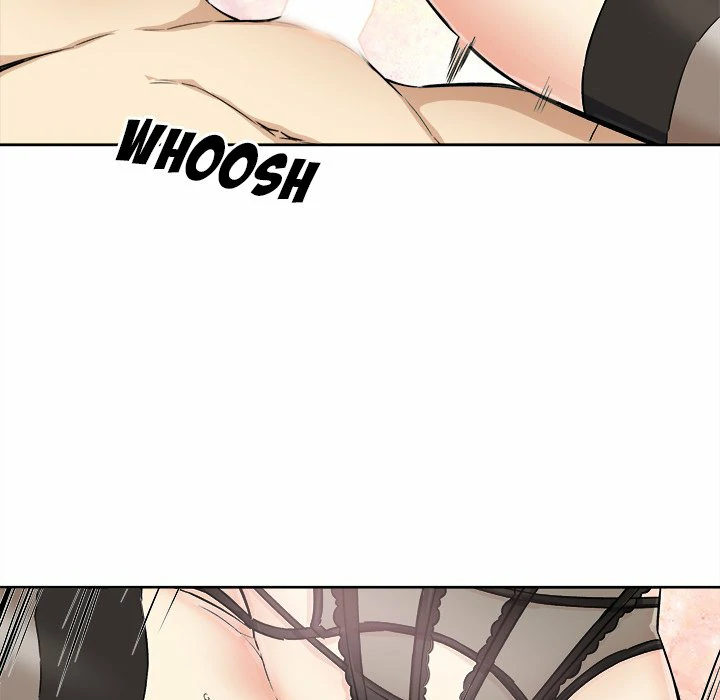 The Ark Is Me - Chapter 66 104