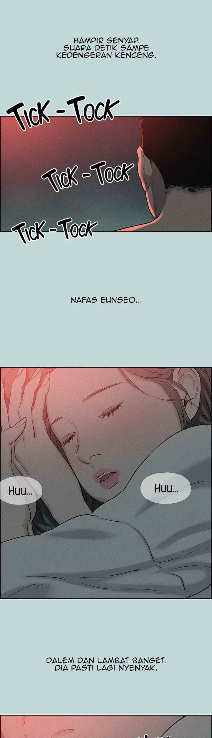 Summer Vacation - Chapter 66 5 Summer Vacation - Chapter 66 5