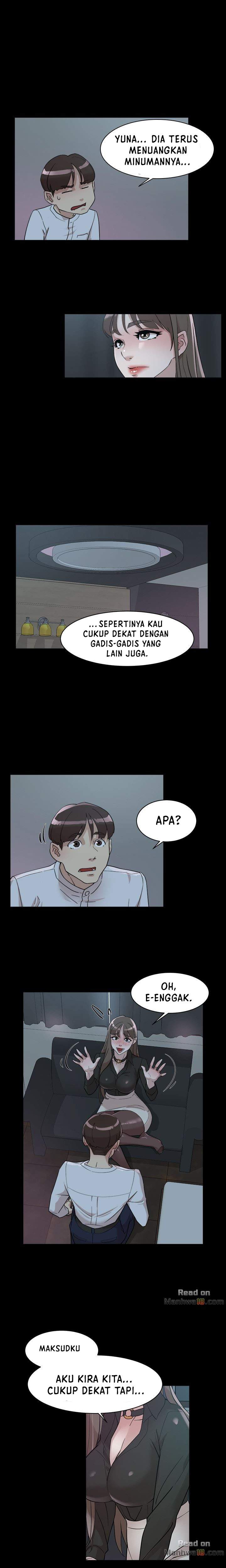 Her 4 Incher - Chapter 66 11 Her 4 Incher - Chapter 66 11