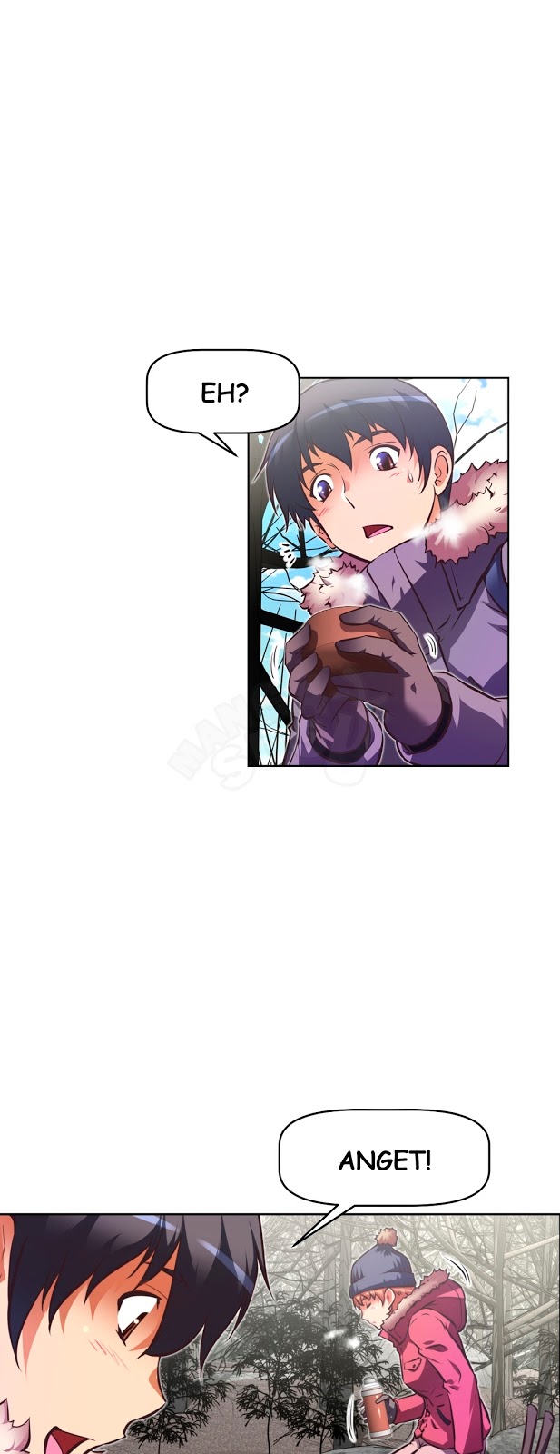Brawling Go - Chapter 66 16