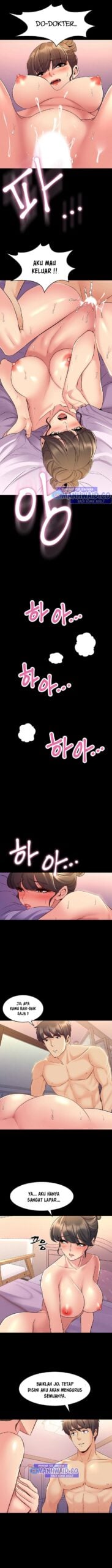 Cohabitation with My Ex-Wife - Chapter 66 6
