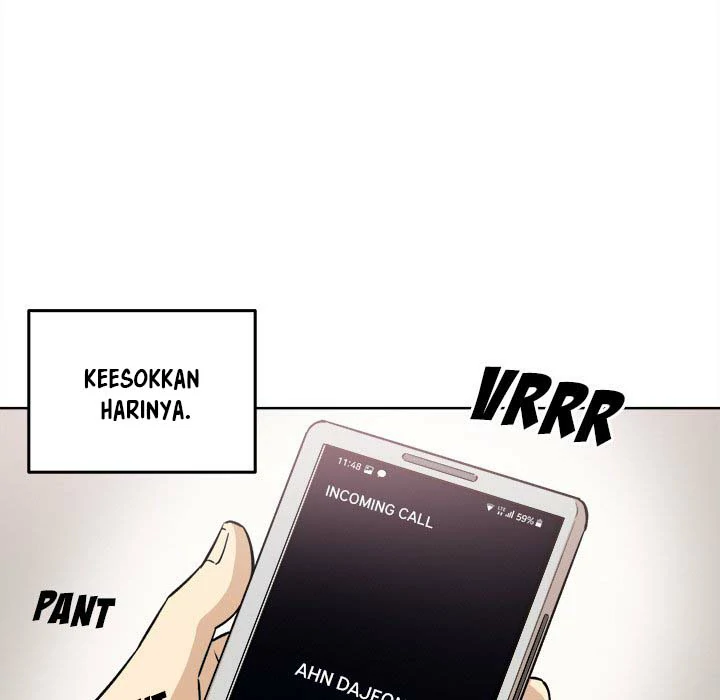 The Ark Is Me - Chapter 66 119